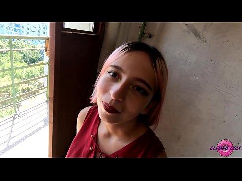 ❤️ Študentka čutno sesa neznanca v zaledju - sperma na njegovem obrazu ❤ Slute pri nas sl.javdoe.top ﹏